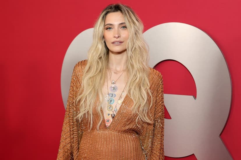 Paris Jackson Battles Michael Jackson Estate Executors