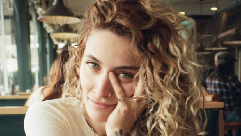 Paris Jackson's Serene Getaway Revealed