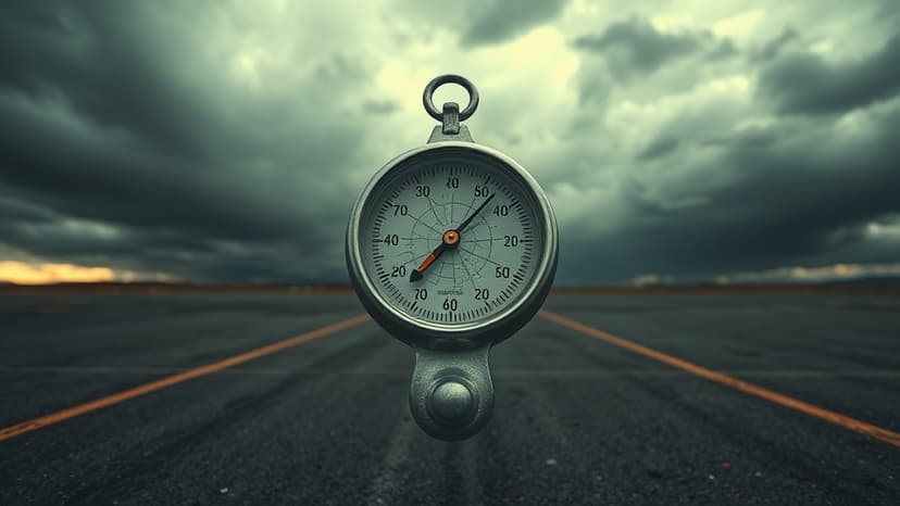 Paris Weather Tampering Linked to Prediction Market Bets