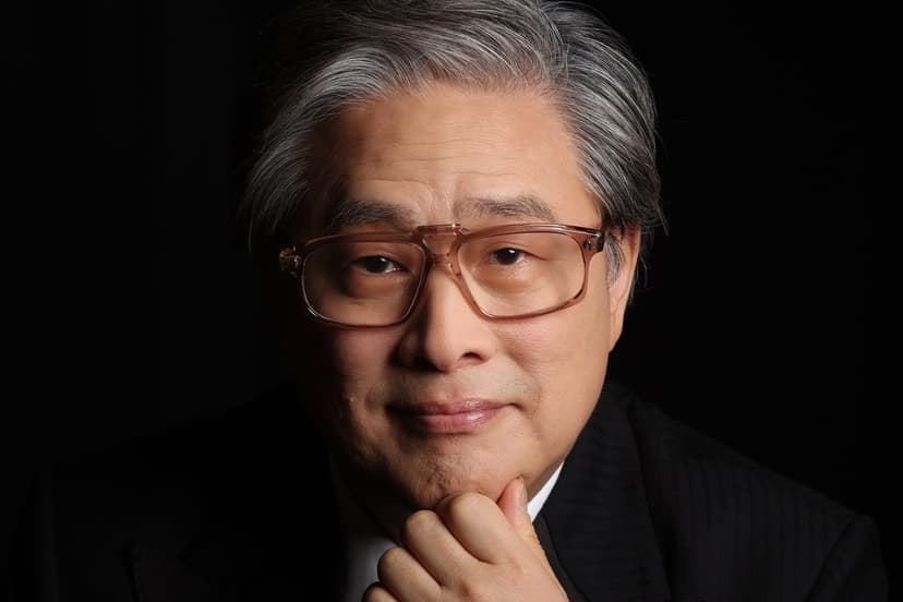 Park Chan Wook: From 'Asia Extremes' to Global Stardom