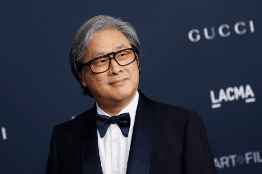 Park Chan-wook: Satire on Capitalism Amidst Korean Wave