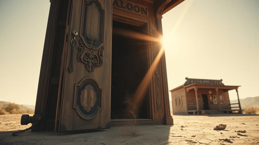 Park Chan-Wook's New Western Acquired by Warner Bros.