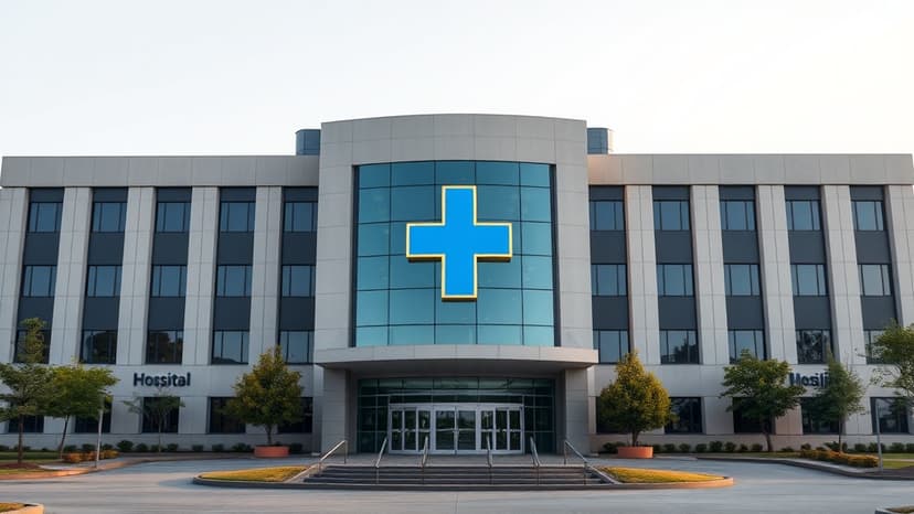 Park Medi World Expands North India Hospital Network