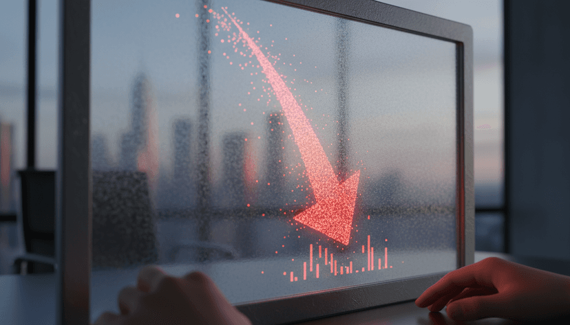 Park Medi World IPO Dives 4% Below Expectations