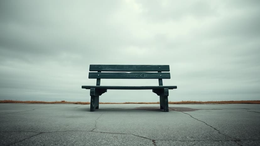 Park: A microcosm of global disputes