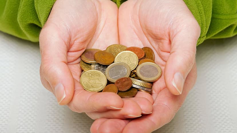 Parking Meter Millionaire Stashed Cash