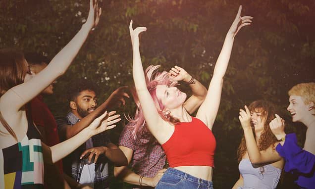 Dance Away Parkinson's Cognitive Decline?