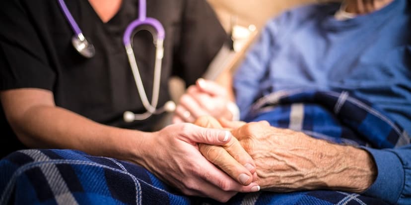 Gut Bacteria Linked to Future Parkinson's Risk