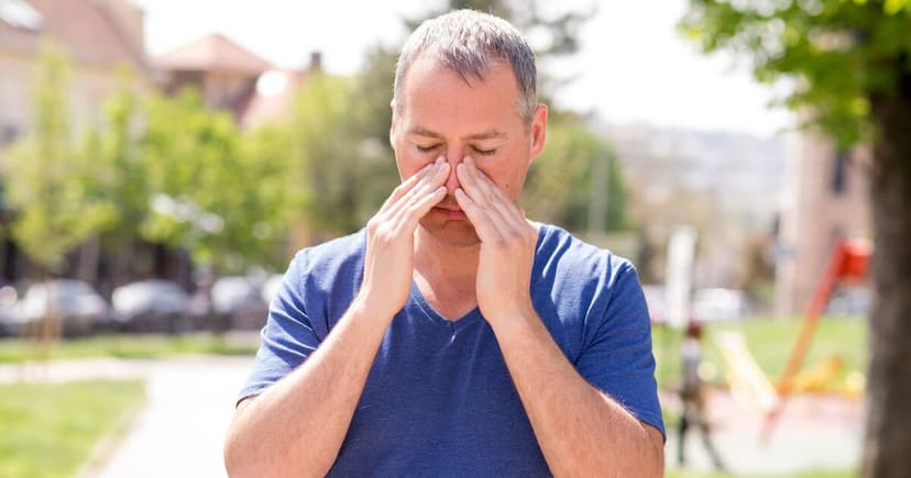 Parkinson's: The Subtle Early Symptom