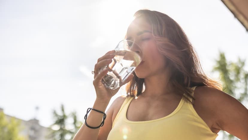New Water Sources Tied to Higher Parkinson's Risk