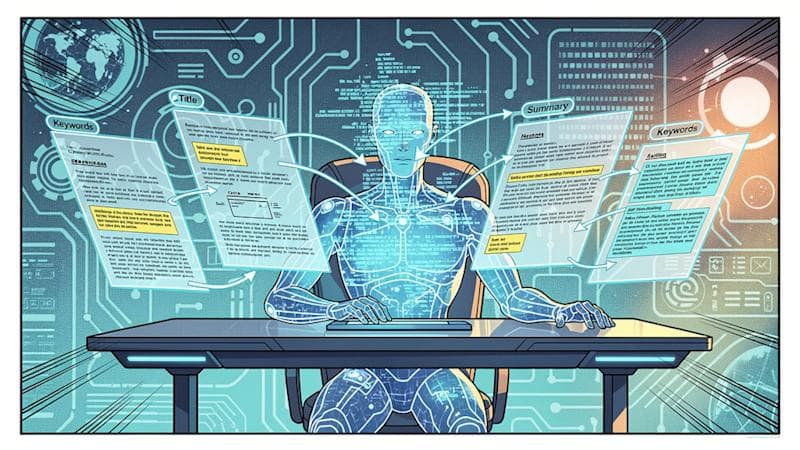 AI Reads Docs: Structure Matters, Cost Counts