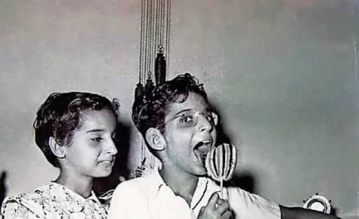 Parsi Attic: A Lost World Rediscovered