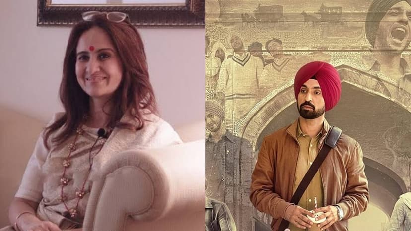 Partition's Unfinished Business: A Personal Journey