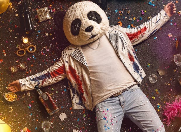 Party Animals: Mumbai's Craziest New Year's Eve Unleashed