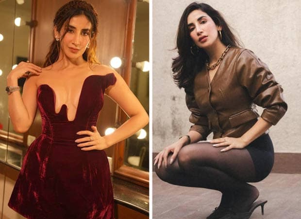 Parul Gulati's Style Evolution: Bold Looks Unveiled