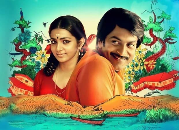 Parvathy Revisits Kanchanamala Role: Actor's Deep Dive