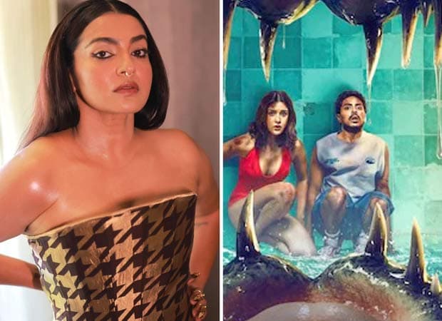 Parvathy's Cameo Steals the Show in Tu Yaa Main