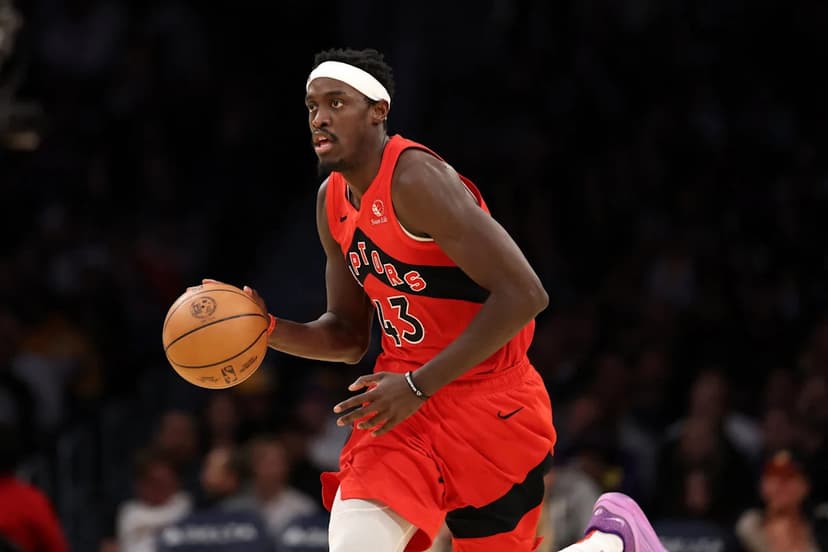 Siakam Returns Home, Champions Pacer's Future
