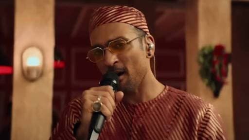 Pasoori Hits 1 Billion YouTube Views!