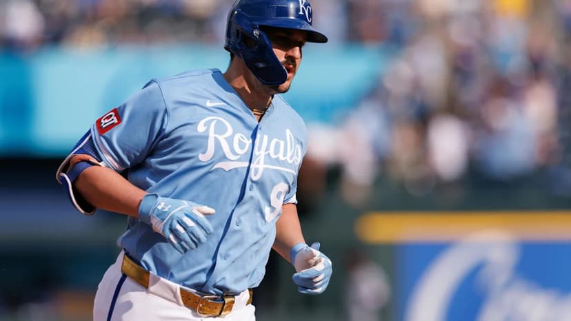 Pasquantino: AL Central Deserves More Respect
