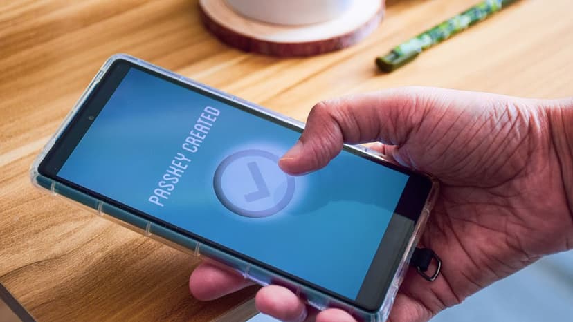 Passkeys: The Future of Security or a New Trap?