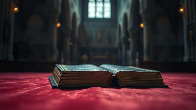 Pastor Shares Gospel With Celebrities, Finds Sadness in Panettiere