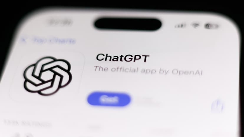 Pastor Sues OpenAI Over Dangerous ChatGPT Health Tips
