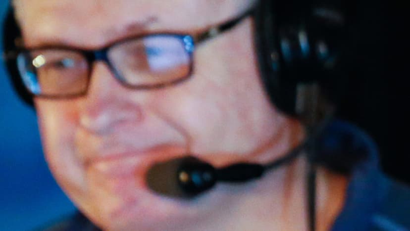 Detroit Sportswriter Faces Stage 4 Cancer