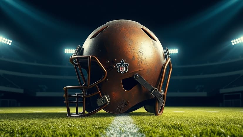 Coogan: From Indiana Champ to NFL Draft Pick