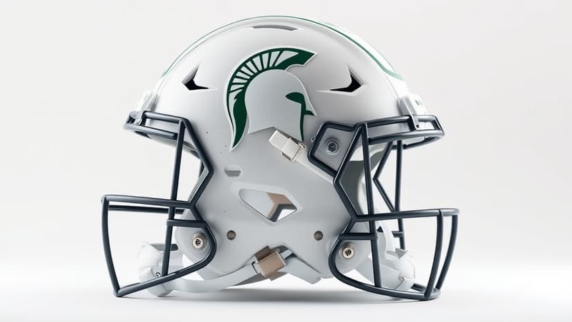 Fitzgerald Lands MSU Job Amid Scandal Fallout