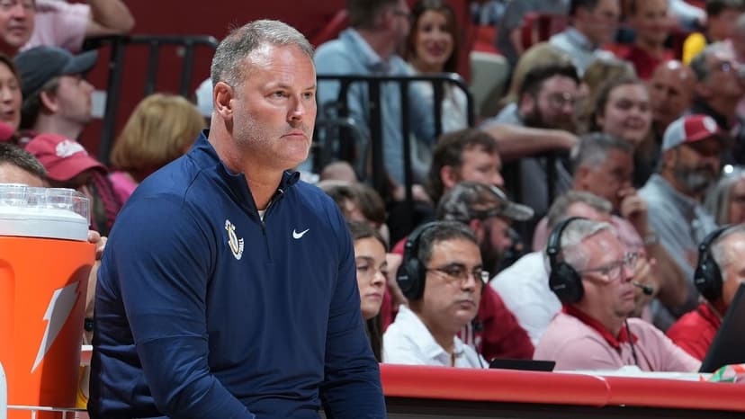 Pat Knight Resigns After Refusing Firings