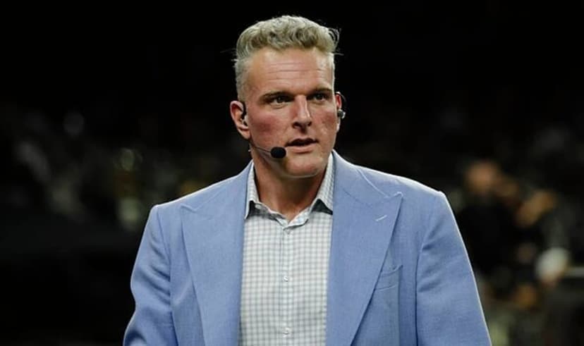 McAfee Denies MNF Audition Rumors