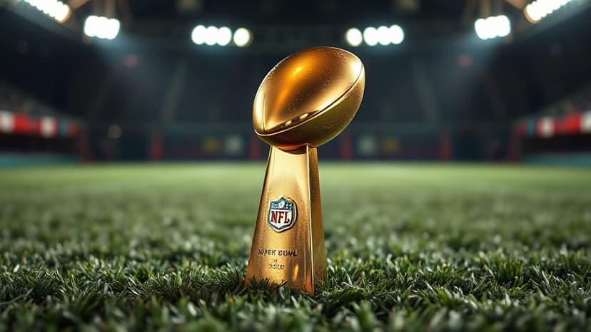 Super Bowl Champ O'Connor Calls It A Career