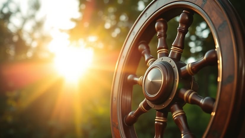 Pat Sajak's Family Life After Wheel of Fortune