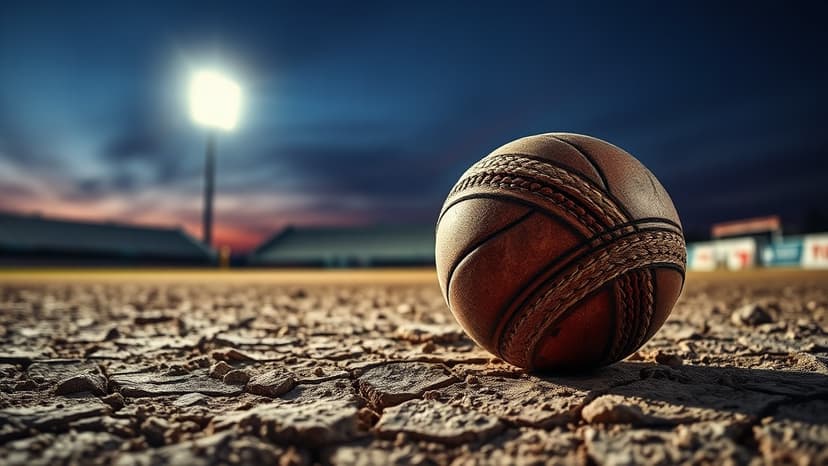 Pathirana Out: KKR's Death Overs Woes Deepen