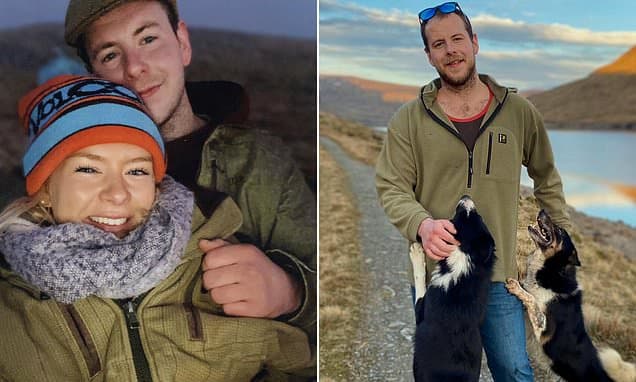 Pathologist's Secret: Love, Lies, and a Hidden Body