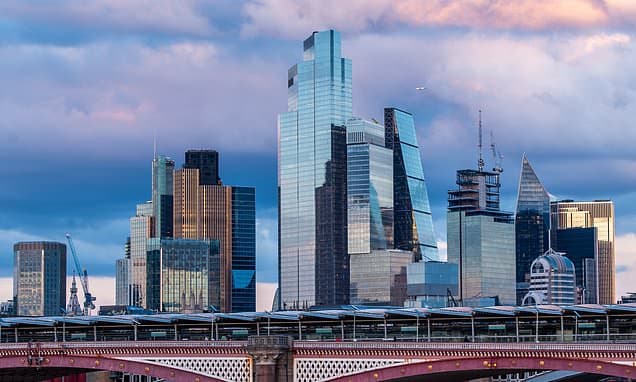 Pay-on-Results Marketing Firm Eyes London Stock Market