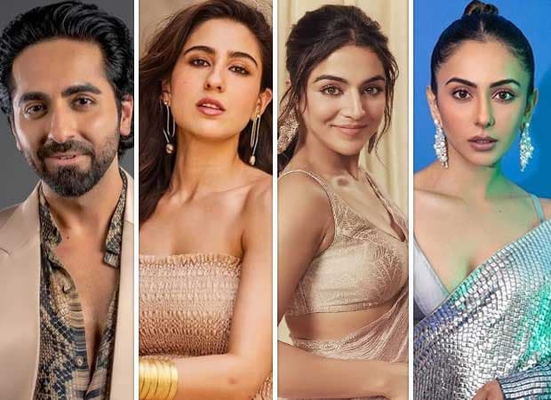 Zee Studios & T-Series Unite for Pati Patni Aur Woh Do