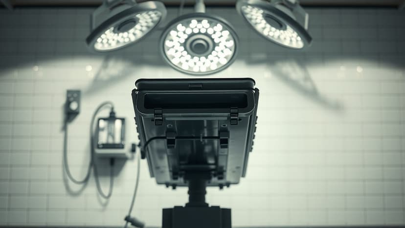 Patient Dies After Surgery, Family Claims Negligence