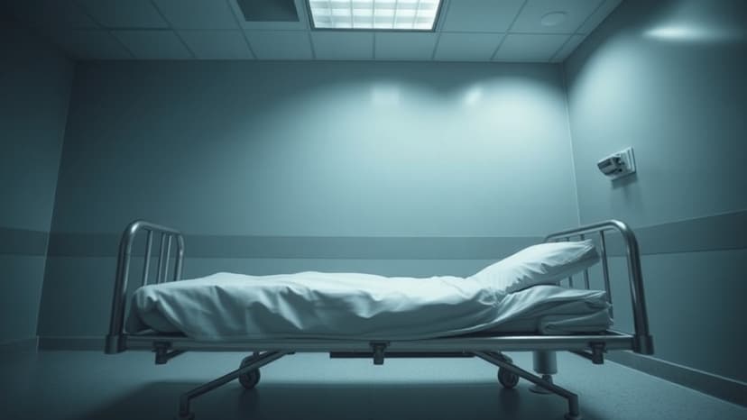 Blood Cancer Patient Dies by Suicide at KEM Hospital