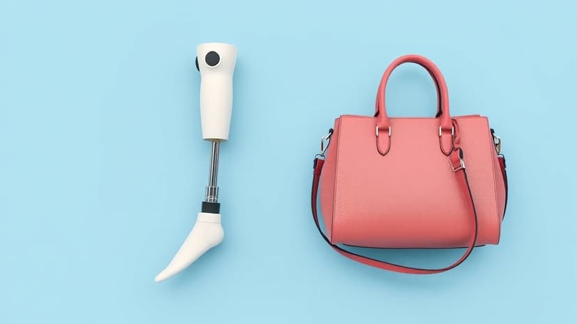 Hospitalized Woman Loses Prosthetic Leg and Valuables