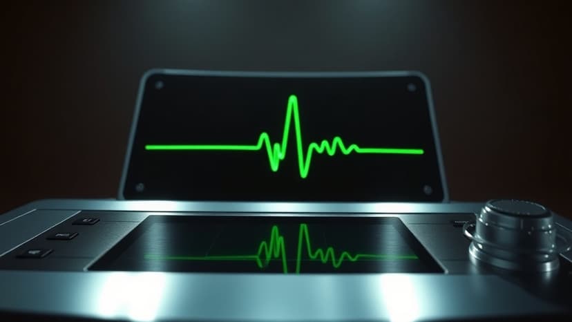 Cardiac Arrest Survivor Reunites with Life-Saving Crew