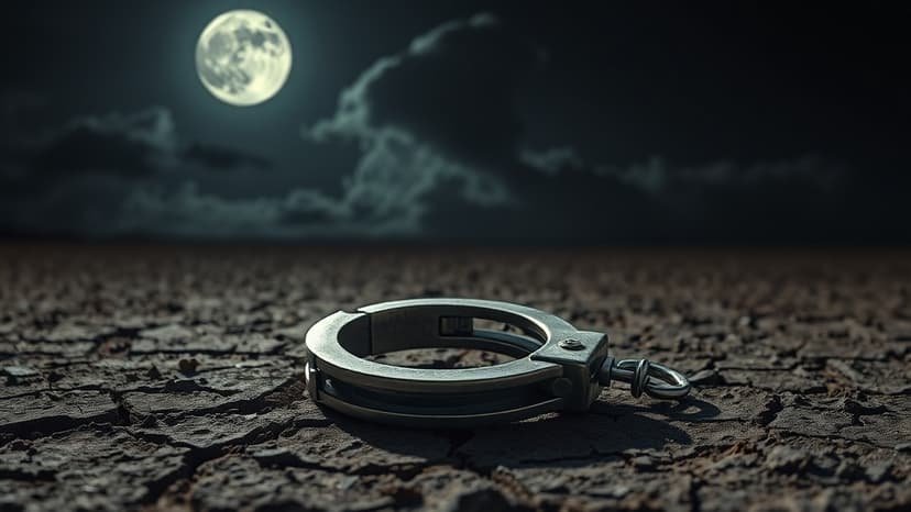 Cement Shop Trap: Patna Double Murder Prime Accused Caught