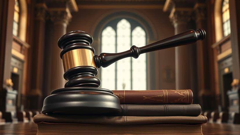 Patna HC Gets 9 New Judges: Justice Boost!