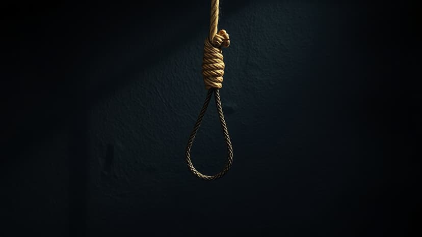 Patna HC Orders Fresh Probe in Warden's Suspicious Death