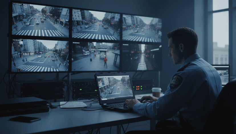 Patna Kidnapping Foiled: Youth Rescued Hours After Abduction