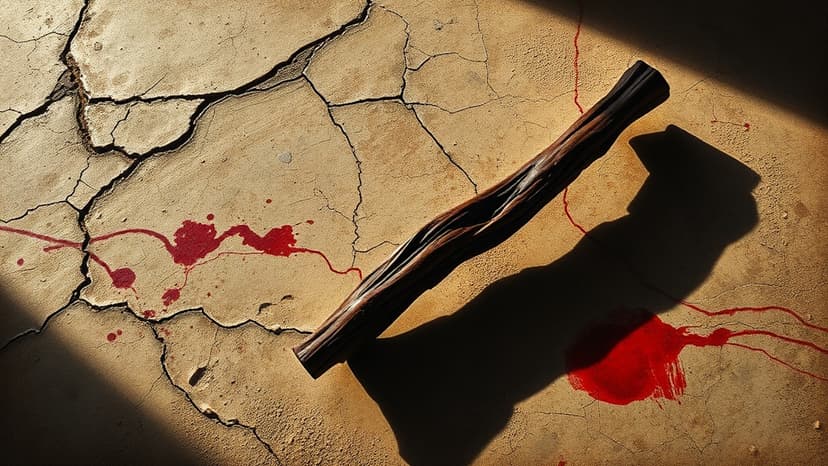 Son Kills Father Over Dispute in Patna