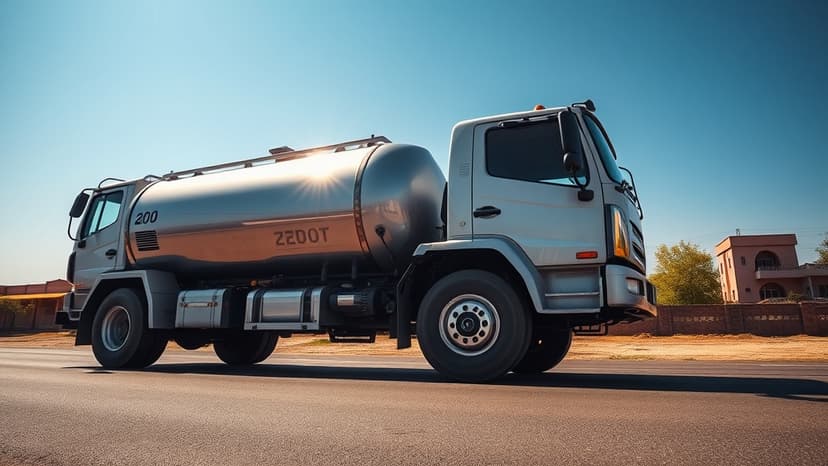 Beat the Heat: Patna's Cool Water Relief!