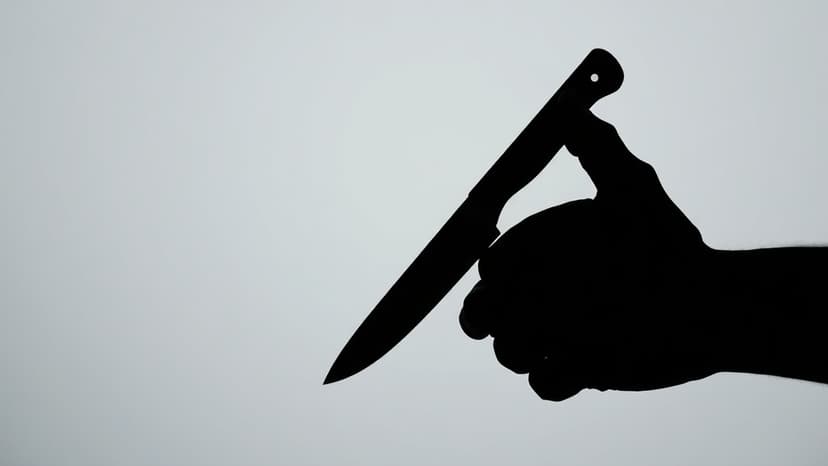 Patna Husband Bludgeons Wife to Death for Dancing