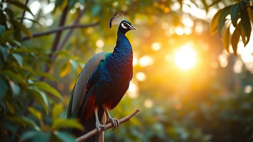 Patna Zoo Reopens After Bird Flu Scare